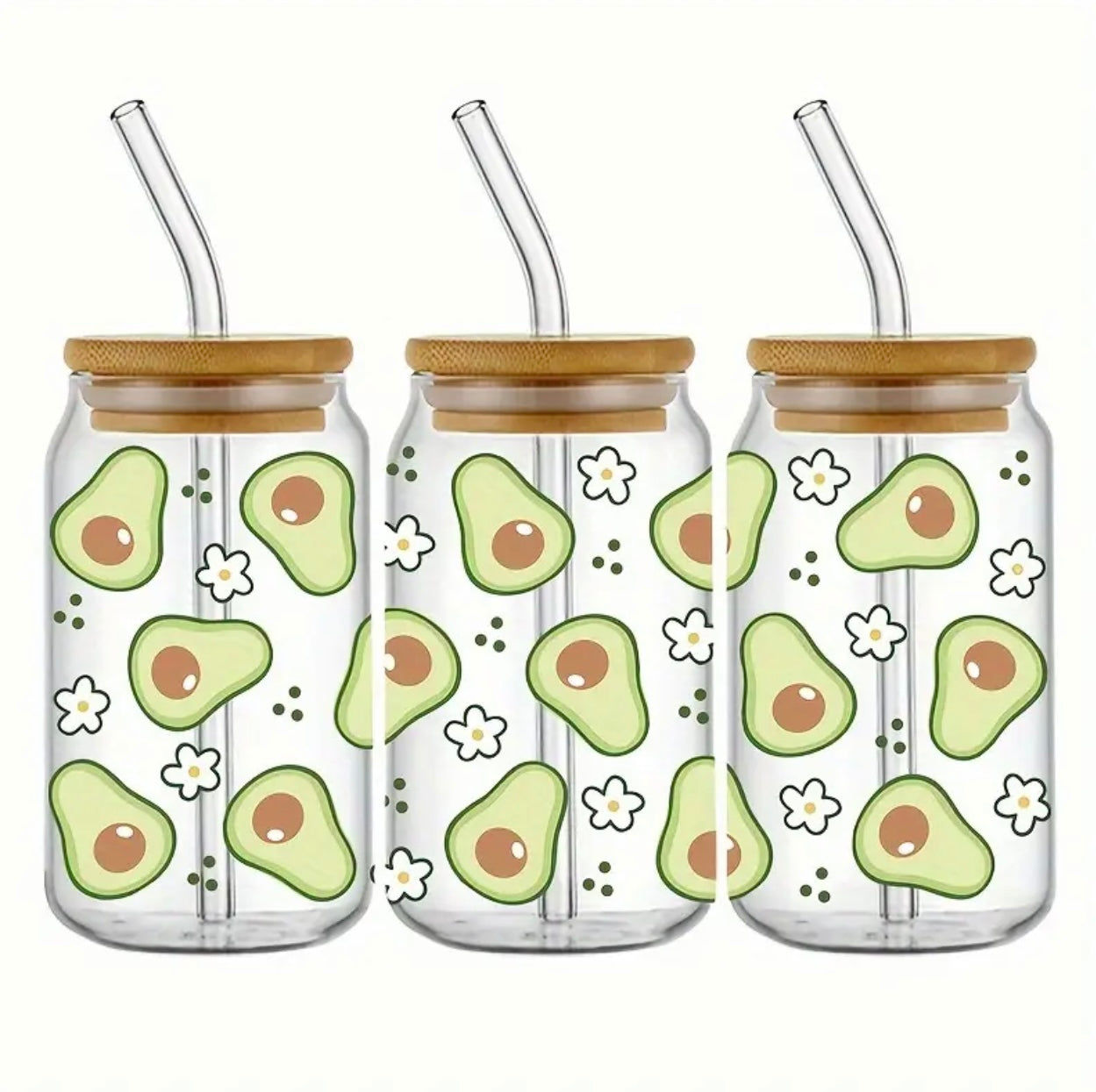 Avocados