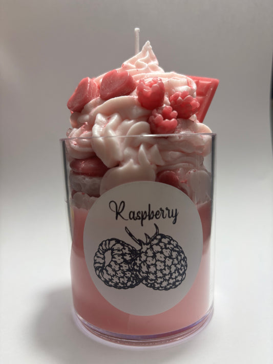 Raspberry