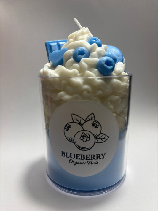 Blueberry
