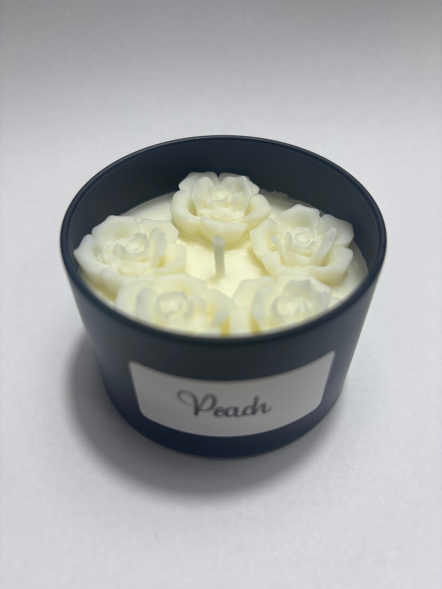 Peach Flower